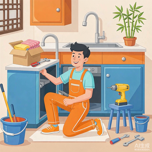 全国家具维保怎么选？维修技术平台·ICP备案可查·1小时上门·明码标价·质保90天